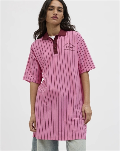 Emma Short Polo Kjole - JJXX